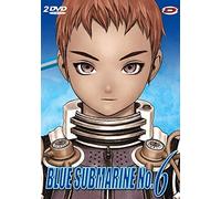 Blue Submarine 6 - Intégrale [Édition Standard]