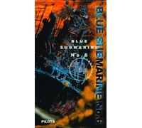 Blue Submarine No. 6 - Blue Submarine: Pilots 2 [VHS] [Import]