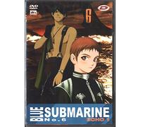 Blue submarine no. 6 Volume 01 [Import italien]