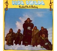 Blue Swede / Bjorn Skiffs - Hooked On A Feeling [CD]