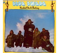 Blue Swede Hooked On A Feeling LP Vinyl NEW