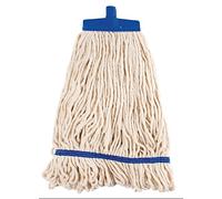 Blue SYR Kentucky Mop Head