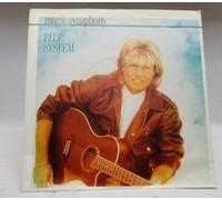 Blue System - Magic symphony (1989) / Vinyl single [Vinyl-Single 7'']