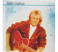 Blue System - Magic symphony (Long Version, 1989) [VINYL]