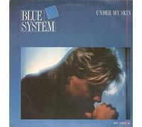 Blue System - Under my skin [VINYL]