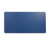 Blue Table Top - Large 120x65cm Size: Large, Colour: Blue