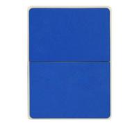 (blue) Taekwondo Rebreakable Board Reusable Kids Adults Speed Strength Training Performing EVA Breaking Punching Board Martial Arts Karate Boxing Equipment