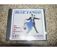 Blue Tango: The Original Hit Recordings of Leroy Anderson [Good Music MSD 35334]