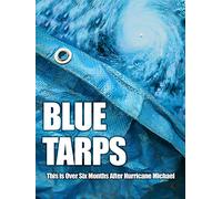 Blue Tarps: This is Over Six Months After Hurricane Michael
