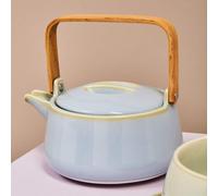 Blue Tea Pot | Juna