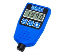 BLUE TECHNOLOGY DX-13-AL Paint Meter, coating thickness