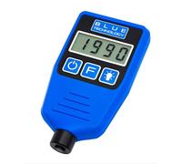 BLUE TECHNOLOGY DX-13-FE Paint Meter, coating thickness