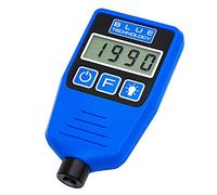 BLUE TECHNOLOGY DX-13-FE Paint Meter, coating thickness