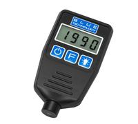 BLUE TECHNOLOGY MGR-13-AL Paint Meter, coating thickness
