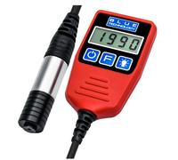 BLUE TECHNOLOGY P-13-S-FE Paint Meter, coating thickness