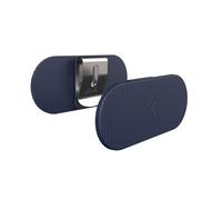 Blue Tees Golf Magnetic Hub - Golf Bag Accessory One Size