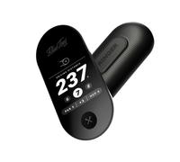 Blue Tees Golf Ringer GPS Golf Handheld One Size