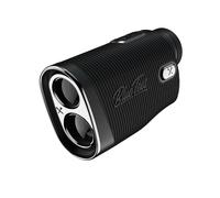 Blue Tees Series 4 Ultra Golf Rangefinder, Mens, Black | American Golf