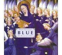 Blue: The History of a Color