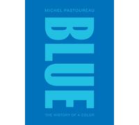 Blue : The History of a Color, Pocket Edition