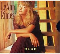 Blue / The Light in Your Eyes by LeAnn Rimes