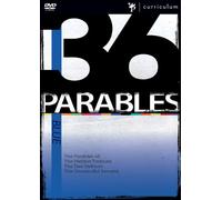 Blue: The Parable of: The Hidden Treasure, The Two Debtors, The Unmerciful Servant