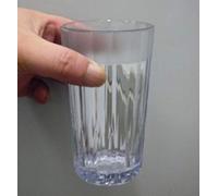 Blue-ther Mirror Glass Pro Magic Tricks Stage Illusion Gimmick Props Mentalism Funny Product Exchange Appearing Vanishing Magia Cup