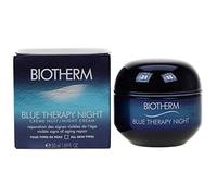 Biotherm Blue Therapy Anti-Wrinkle Night Cream for All Skin Types 50 ml