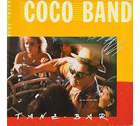 BLUE THIER & COCO BAND - Tanz-Bar / 12C 064-1 33370 1