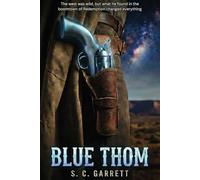 Blue Thom: The Inheritance of Stars