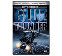 Blue Thunder (Tonnerre de Feu) (Special Edition)