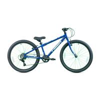 (Blue ) Tiger Beat 20 MTB Various Colours 7 Speed