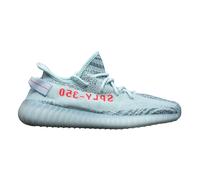 Yeezy Kids Boost 350 V2 Primeknit Comfort Sneakers 3.5 (36) Grey