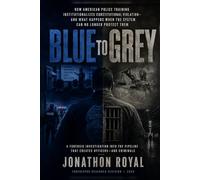 Blue to Grey: How American Police Training Institutionalizes Constitutional Violation and What Happens When the System Can No Longer Protect Them