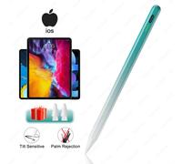 (Blue to White) Stylus Pen for Apple iPad Pencil - iPad Pen for iPad 10th Gen,Fast Charging High Sensitivity Magnetic Stylus with Palm Rejection,iPad Stylus Pencil