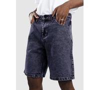 Blue Tomato Acid Shorts digital lavendar 36