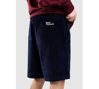 Blue Tomato Cord Easy Shorts skipper blue XL