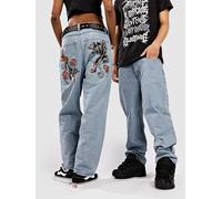 Blue Tomato Dagger & Panther Jeans light blue 36