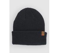 Blue Tomato Falcon Beanie black iris Uni