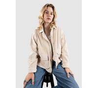 Blue Tomato Fat Cord Shirt white XS