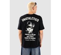 Blue Tomato GSD BT x The Dudes T-Shirt black XL