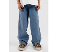 Blue Tomato Little Legend Kids Pants light blue T04