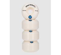 Blue Tomato Logo 100a 52mm Wheels uni Uni