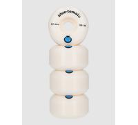 Blue Tomato Logo 100a 53mm Wheels uni Uni
