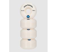 Blue Tomato Logo 100a 55mm Wheels uni Uni
