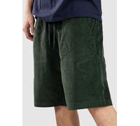 Blue Tomato Mini Cord Shorts forest green L