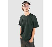 Blue Tomato Mini Logo Centred T-Shirt chesapeake bay XL