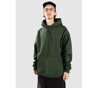 Blue Tomato Mini Logo Hoodie chesapeake bay L