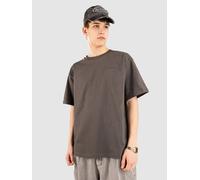 Blue Tomato Mini Logo T-Shirt washed black XL