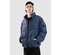 Blue Tomato Puffer Jacket deep lagoon M